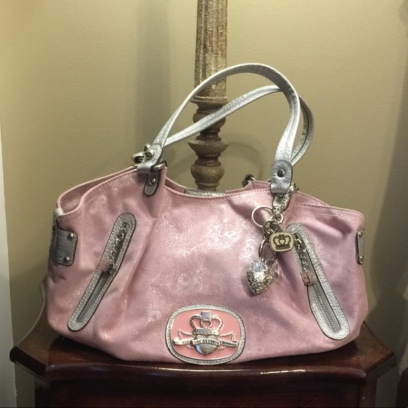 Kathy Van Zeeland Handbags - Vintage Kathy Van Zeeland purse Kathy Van Zeeland Handbags - Vintage Kathy Van Zeeland purse